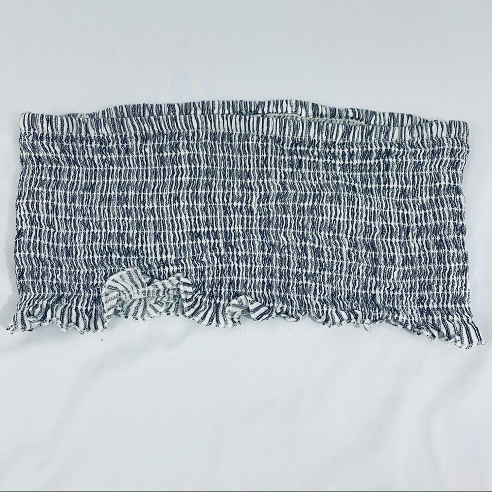American Eagle Tube Top Size Medium